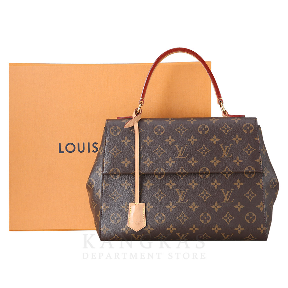 LOUIS VUITTON(USED)루이비통 모노그램 클루니 MM